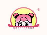 女孩头像图形56626029