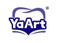 YaArt（牙艺术）