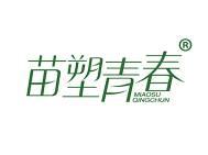 苗塑青春
