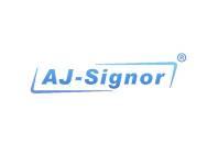 AJ-SignorAJ绅士