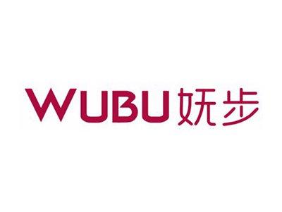 妩步