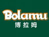 博拉姆