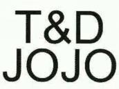 TDJOJO
