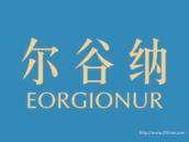 尔谷纳