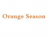 ORANGESEASON