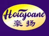 豪扬