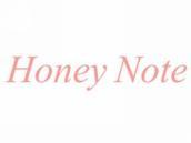 HONEYNOTE