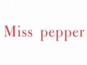 MISSPEPPER