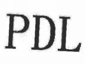 PDL