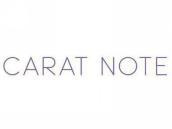 CARATNOTE