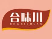 合味川
