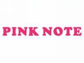 PINKNOTE