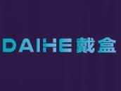 戴盒