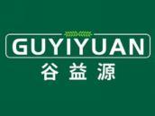 谷益源