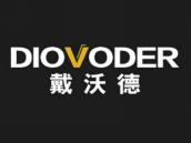 戴沃德