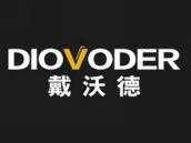 戴沃德