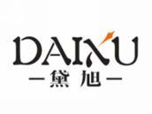 黛旭