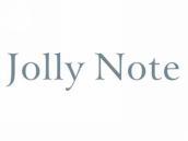 JOLLYNOTE
