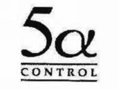 CONTROL5A