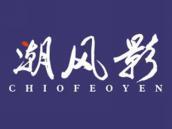 潮风影