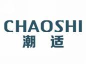 潮适