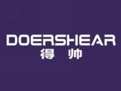 得帅