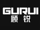 顾锐