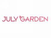 JULYGARDEN