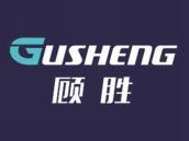 顾胜