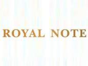 ROYALNOTE