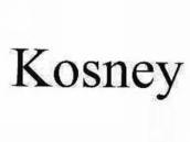 KOSNEY
