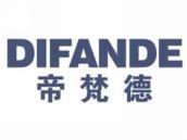 帝梵德