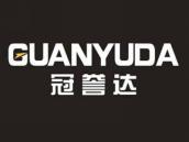 冠誉达