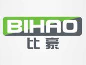 比豪