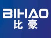 比豪