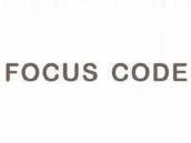 FOCUSCODE
