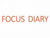 FOCUSDIARY