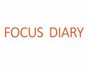 FOCUSDIARY