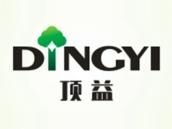 顶益