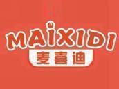 麦喜迪