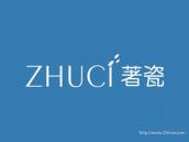著瓷