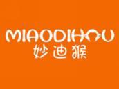 妙迪猴