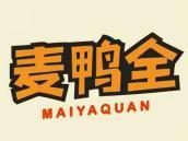 麦鸭全