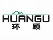 环顾