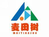 麦田树