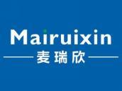 麦瑞欣