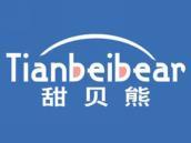 甜贝熊