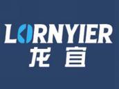 龙宜