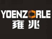 雍兆