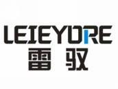 雷驭